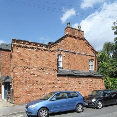 Ferienwohnung Flat 2, 158 Abingdon Road Oxford Exterior foto